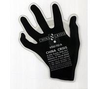 China Crisis - Black Man Ray