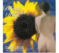 China Crisis - Black man ray/Here come a raincloud [Single-CD]