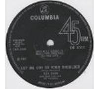 China Crisis - China Crisis Black Man Ray 7" Virgin VS752 EX/EX 1985 picture sleeve