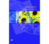 China Crisis - China Crisis - Live In Liverpool [Edizione: Regno Unito]