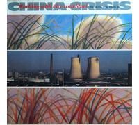 China Crisis - China Crisis - Working With Fire And Steel (Possible Pop Songs Volume Two) - Virgin - 205 798, Virgin - V2286