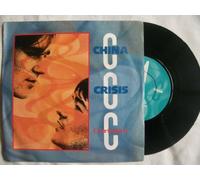 CHINA CRISIS Christian UK 7" 45