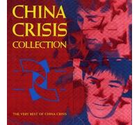 China Crisis - Collection Import Edition by China Crisis (1990) Audio CD
