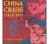 China Crisis - Collection-The very best of