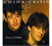 China Crisis - Diary a Collection