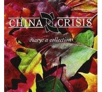 China Crisis - Diary-A Collection
