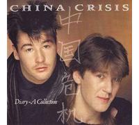 China Crisis - Diary (a Collection)