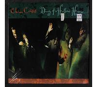 CHINA CRISIS - diary of a hollow horse