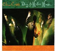 China Crisis - Diary of Hollow Horse
