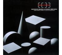 China Crisis - Difficult Shapes and Passive Rhythms
