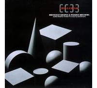 China Crisis - Difficult Shapes and Passive Rhythms