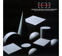 China Crisis Difficult Shapes & Passive Rhythms: Some People Think It (Vinyl LP)