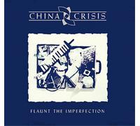 China Crisis Flaunt the Imperfection (CD) Deluxe Album