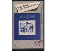 China Crisis - Flaunt The Imperfection MC