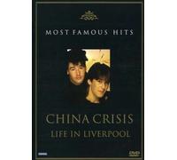 China Crisis - Life in Liverpool