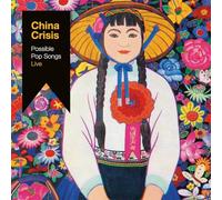 China Crisis - Possible Pop Songs Live