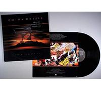 CHINA CRISIS - what price paradise LP