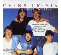 China Crisis - Wishful Thinking (2 CD)