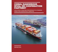 China: Dangerous rival or cooperation partner?: How can EU-China relations develop in a changing world with geopolitical conflicts?