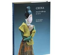 China: Dawn of a Golden Age, 200-750 Ad