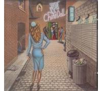 CHINA DOLL/ROOMFUL OF BLUES EP CD UK QSE 1994