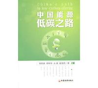 China Energy low-carbon path(Chinese Edition)