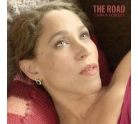 China Forbes The Road (CD) Album