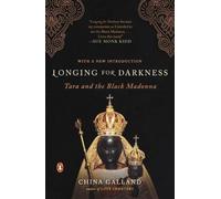 China Galland Longing for Darkness (Tascabile)