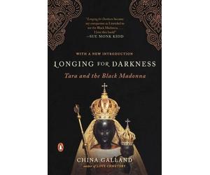 China Galland Longing for Darkness (Tascabile)