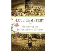China Galland Love Cemetery (Tascabile)