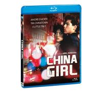 China Girl (1987) (Blu-Ray)