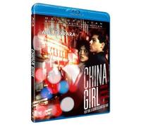 China Girl (1987) [ Origine Francese, Nessuna Lingua Italiana ] (Blu-Ray)
