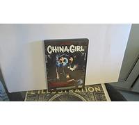 China girl