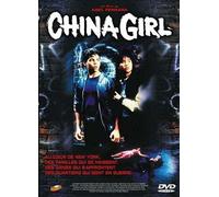 China girl