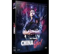 CHINA GIRL