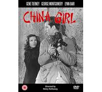 China Girl [DVD] (1942) [Edizione: Regno Unito]