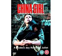 China Girl [DVD]