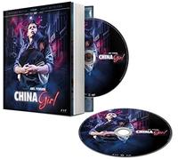 China Girl [Édition Collector Blu-ray + DVD + Livret]