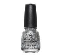 China Glaze Star Hopping Collection Silver of Sorts Nail Lacquer