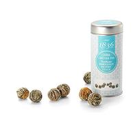 China Green Blooming Tea Marigold Silvery Stage, 10 pezzi