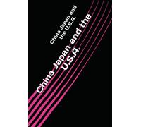 China Japan and the U.S.A.