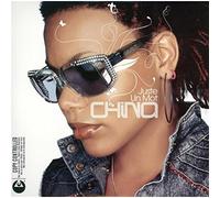 CHINA - JUSTE UN MOT -3TR-