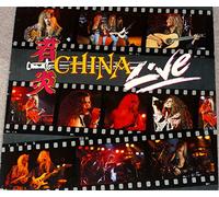 China - Live (1991)