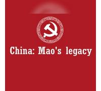 China: Mao's Legacy (PC) Steam Gift - GLOBAL