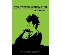 China Martens The Future Generation (Tascabile)