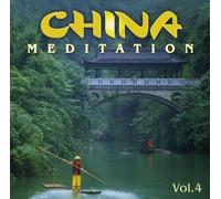 China Meditation Vol.4