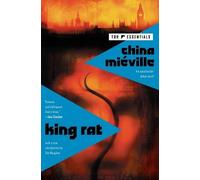 China Miéville King Rat (Tascabile)