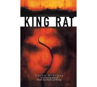 China Miéville King Rat (Tascabile)
