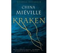 China Miéville Kraken (Tascabile)