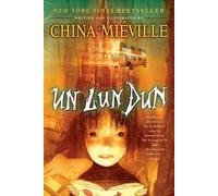 China Miéville Un Lun Dun (Tascabile)